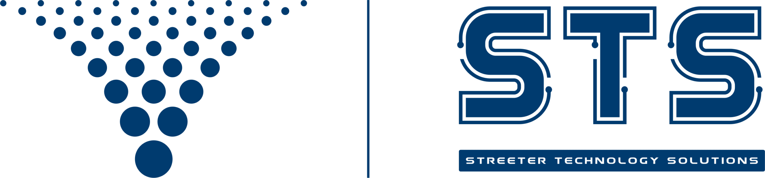 STS logo